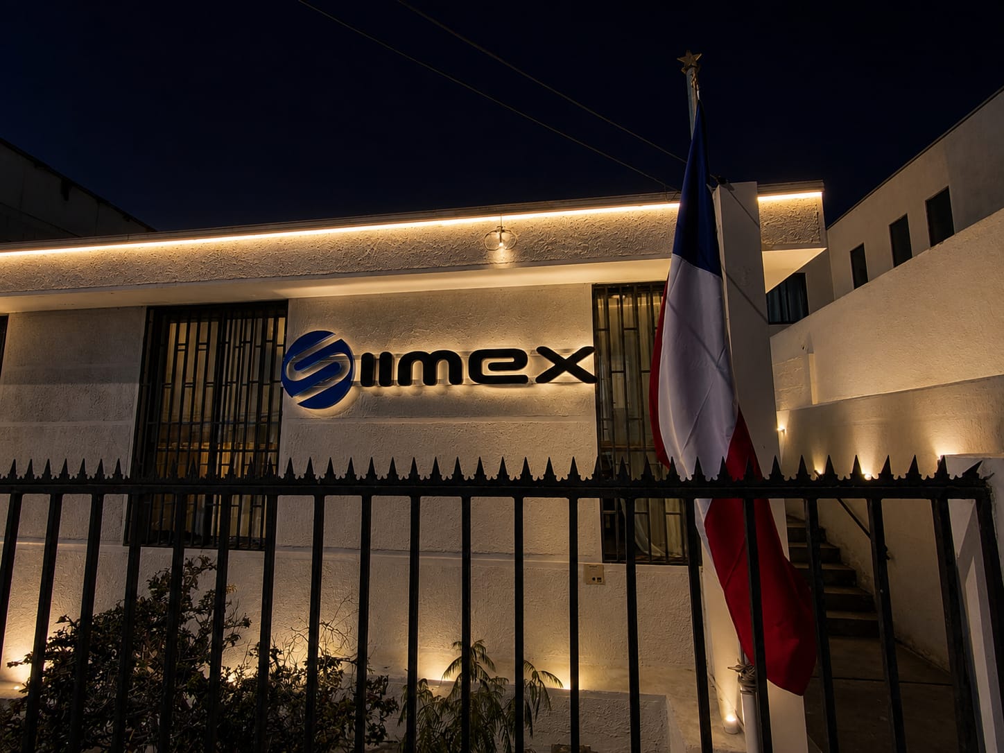 Técnico Siimex